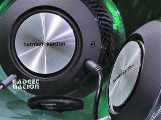 First Look: Harman/Kardon Nova + JBL Pebbles
