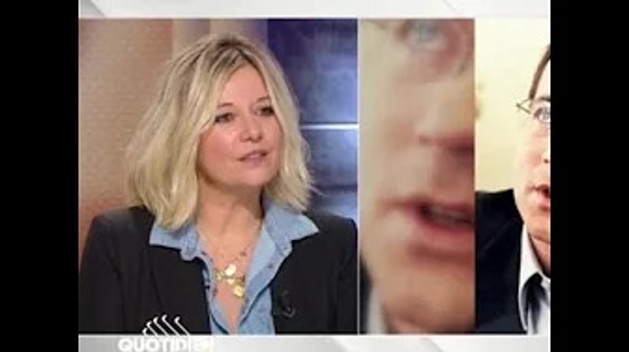 “Il m’a tout appris” : Flavie Flament rend un tendre hommage à Jean-Luc Delarue