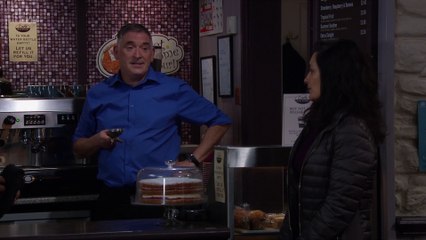 Emmerdale 18th February 2022