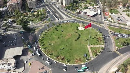 Şanlıurfa'da suda 'KDV indirimi' sevindirdi