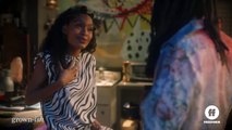 Grown-ish 4x14 Season 4 Episode 14 Trailer - The Revolution Will Not Be Televised