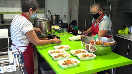 L’inflation touche les organismes communautaires