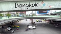 Bangkok, ismini değiştiriyorKentin yeni resmi ismi: Krung Thep Maha Nakhon