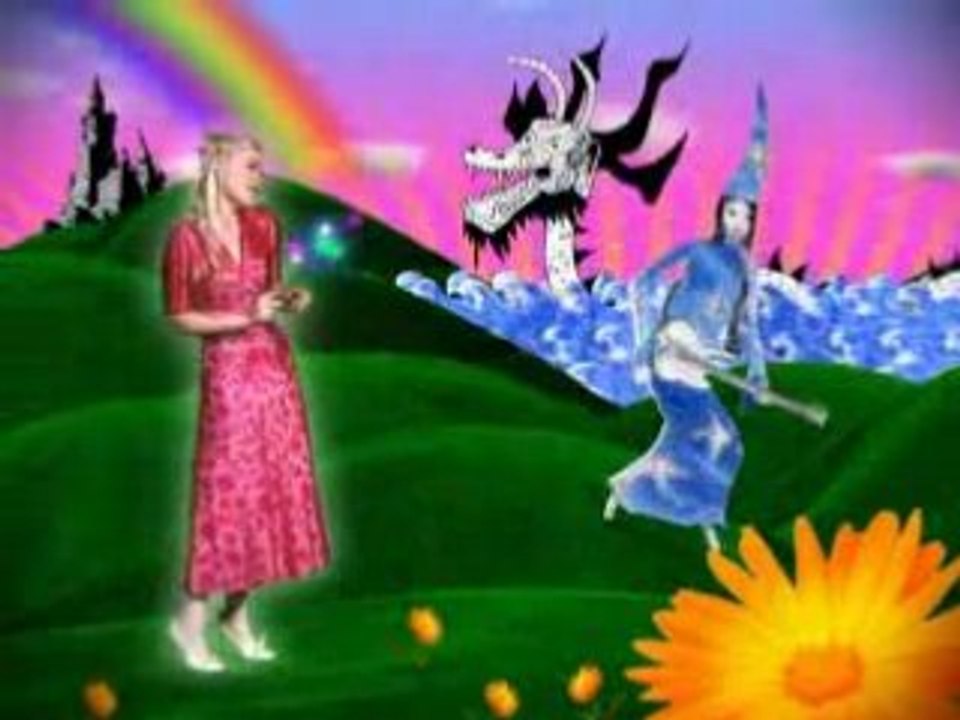 Anja Garbarek - Last Trick