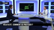 SMART BOURSE - Marchés à thème(s) : Louis Yang (Café de la Bourse)