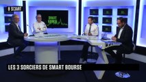 SMART BOURSE - Planète marché(s) du vendredi 18 février 2022