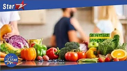 Ces aliments à consommer chaque jour sont LE secret pour vivre 10 ans de plus selon la science