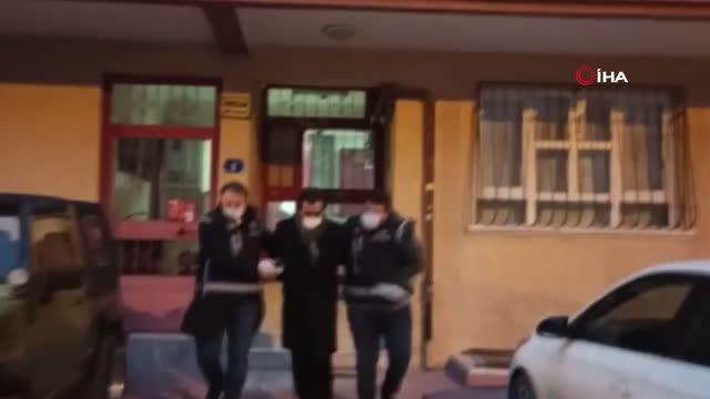 Son dakika haber... Ankara merkezli iki ilde eş zamanlı İhaleye Fesat operasyonu: 12 gözaltı