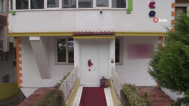 Son dakika haberi: Şişli'de 4 yaşındaki çocuk anaokulunda hayatını kaybetti
