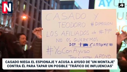 Noticias | 18/02/22 | Programa Completo