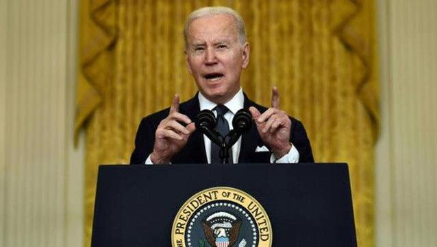 Son Dakika: ABD Başkanı Biden'dan tedirgin eden Ukrayna açıklaması: Rusya önümüzdeki günlerde Kiev'i hedef alacak