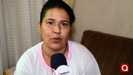 Senhor socorrido dentro do ônibus em Umuarama se recupera após deixar UTI