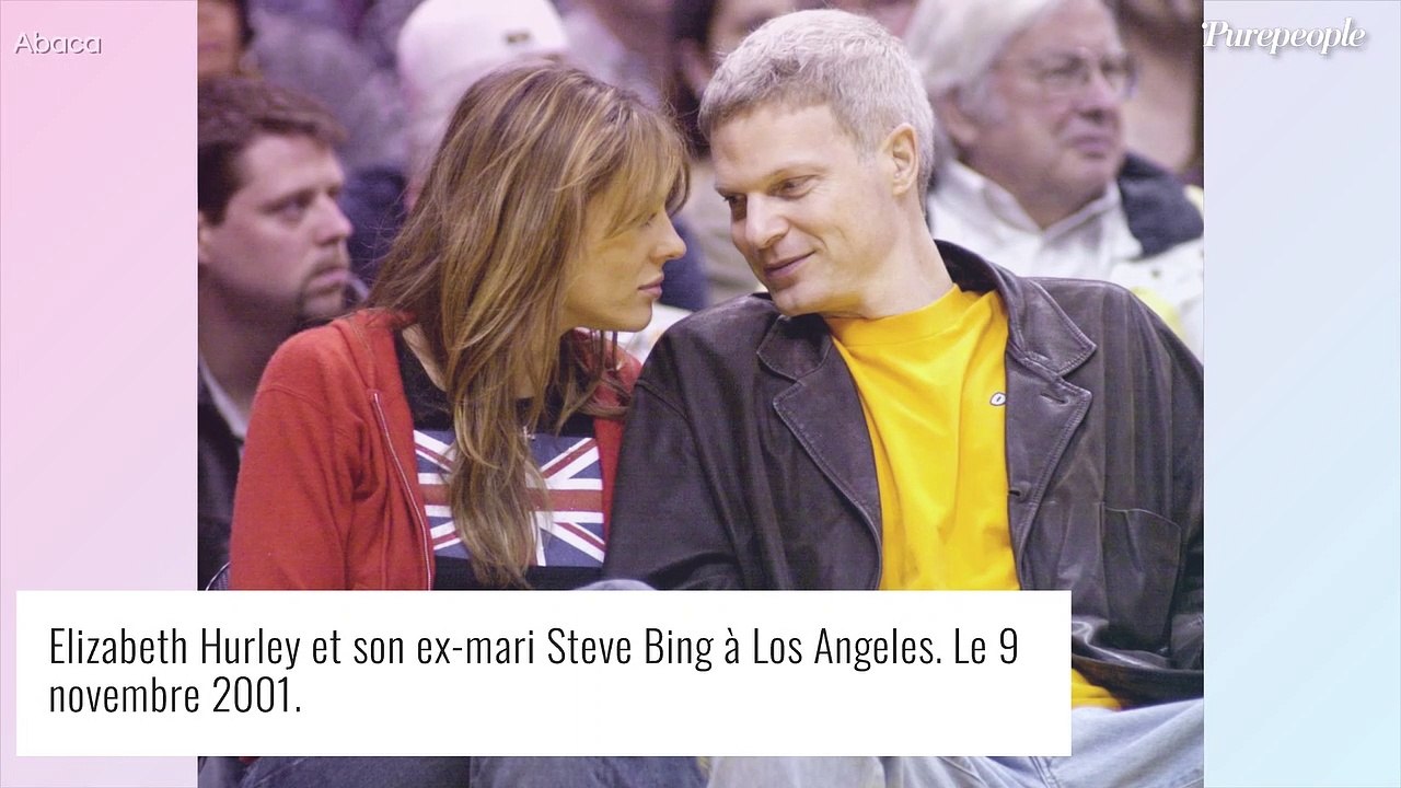 Elizabeth Hurley : Ravissante au bras de son fils Damian, soirée huppée à Londres