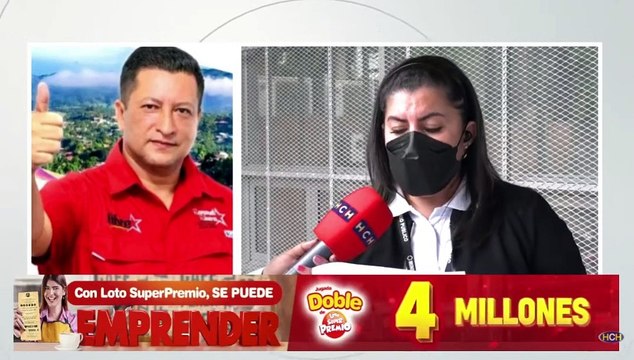 MP abre un proceso de investigación por falsificación de firma del secretario del CNE