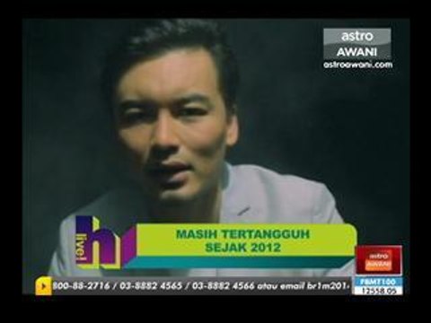 Anuar Zain sanggup ambil masa terbitkan album Ziana Zain demi kualiti