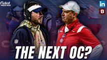Who Will be the Patriots Offensive Coordinator in 2022?