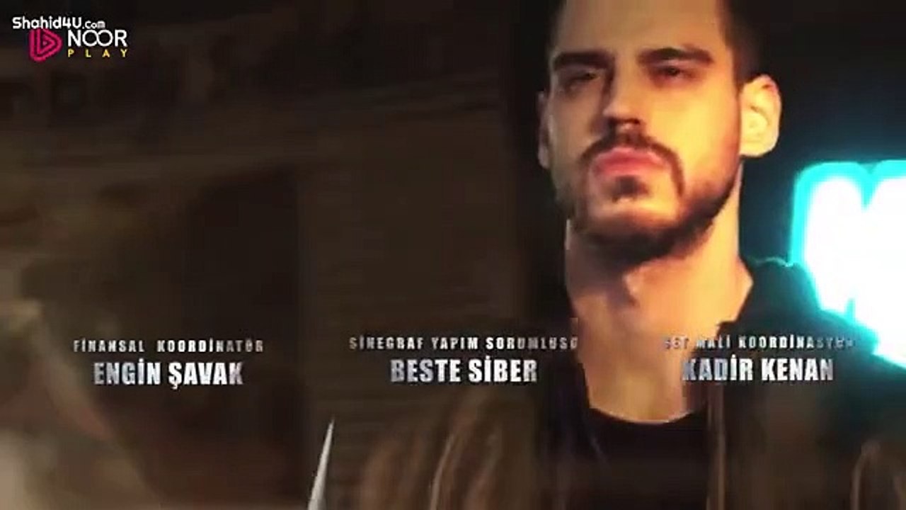 مسلسل الذئب الوحيد الحلقة 4 كاملة مترجمة للعربية القسم 1