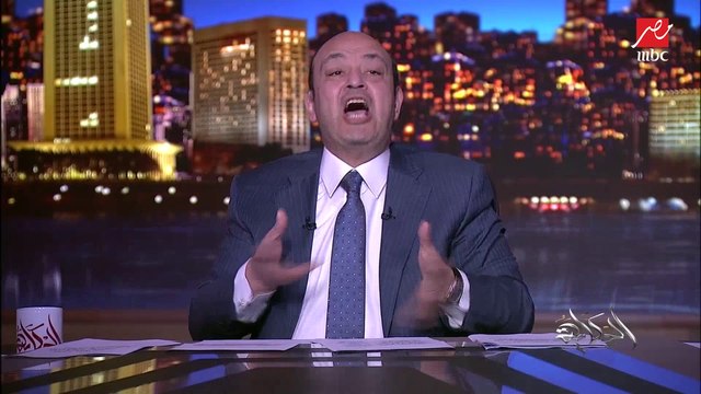 التعليق الكامل.. عمرو أديب عن قرار المركزي بخصوص الاستيراد: أنا لا بقول في صح ولا غلط ... بس بقول عرفونا هنمشي إزاي