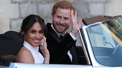 Never coming back! Sussex fans predict Harry and Meghan will dodge UK return indefinitely