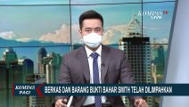 Polda Jabar Limpahkan Berkas Perkara Kasus Dugaan Hoaks Bahar bin Smith ke Kejaksaan Tinggi