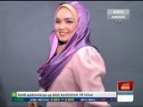 15 soalan bersama Datuk Siti Nurhaliza