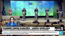 Informe desde Bruselas: los grandes temas de la cumbre entre la UE y la Unión Africana