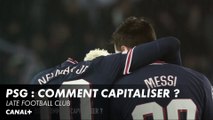 PSG : Comment capitaliser ?