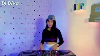 Dj Pargoy Dalamo Dalamo X Dj Inilah Aku Raja Meksiko Dj Campuran Lagu Viral Tik Tok 2022 DJ DIVA Ft. RANDA