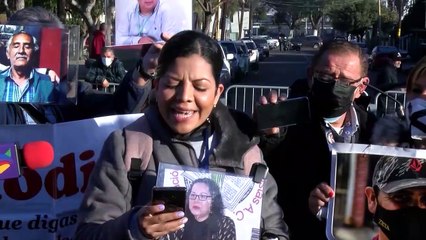 Visita del presidente de México a Tijuana