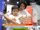 Luang masa berkualiti dengan anak-anak