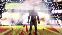 【WWE 2K20】 WWE SummerSlam 2021：WWE王座戦：ボビー･ラシュリー vs. ゴールドバーグ