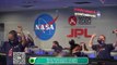 Rover Perseverance completa um ano de trabalhos em Marte