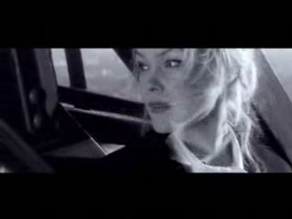 Anja Garbarek - Can I keep Him ?