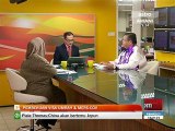 Analisis Awani: Pembekuan visa umrah & MERS-COV