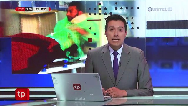 El hombre que apuñaló y lanzó de un segundo piso a su hija utilizaba un perfil falso para ubicar a su expareja