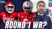 Will the Patriots Draft a Wide Receiver in Round 1?