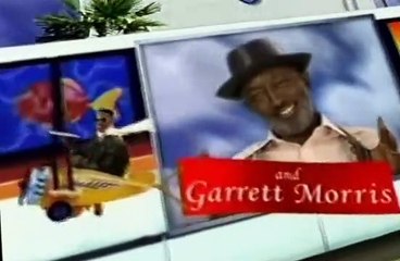 The Jamie Foxx Show S02 E04