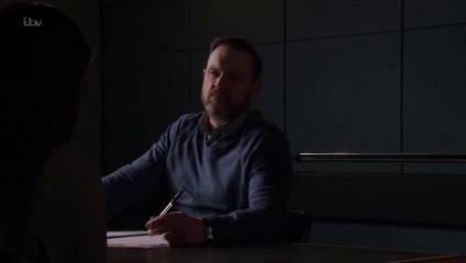 Emmerdale 18th February 2022