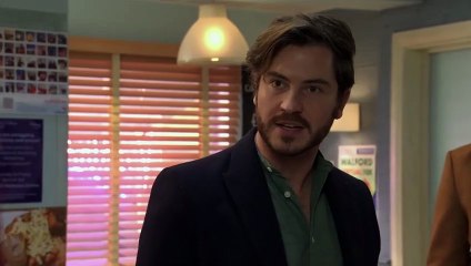 EastEnders 18th February 2022