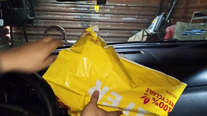 Cubre tablero para Nissan tiida |Unboxing y Colocación