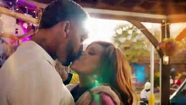 Hollyoaks 18th February 2022