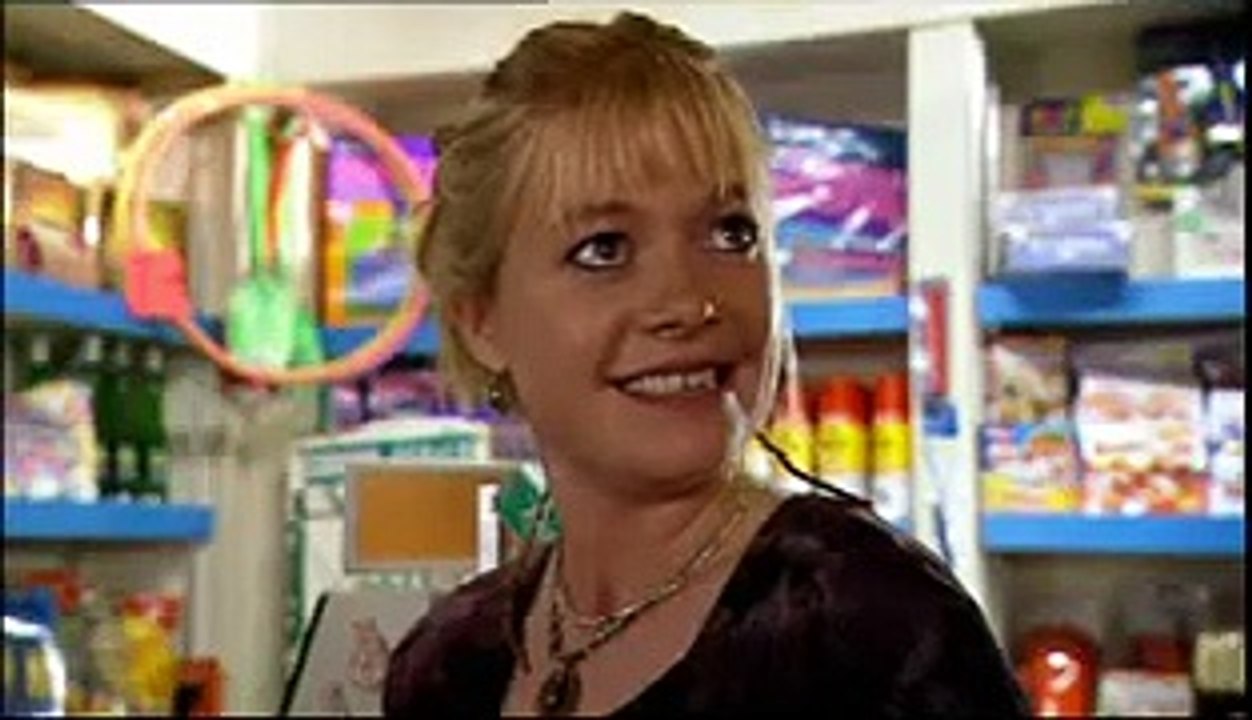 S02EP01 ~ The Exploding Car