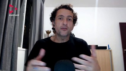 Arena 98 | Evolução do Cruzeiro com Pezzolano