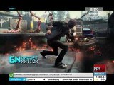 Gamers Station – Infamous Second Son