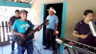 Grupo visión musical  de corinto morazan