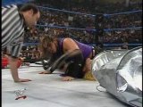 Matt Hardy vs Jeff Hardy Smackdown April 27, 2000