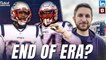 Could McCourty or Hightower be DONE in New England?