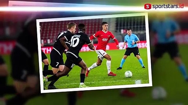 Pemain Incaran Shin Tae-yong, Tijjani Reijnders Tolak Bela Timnas Indonesia