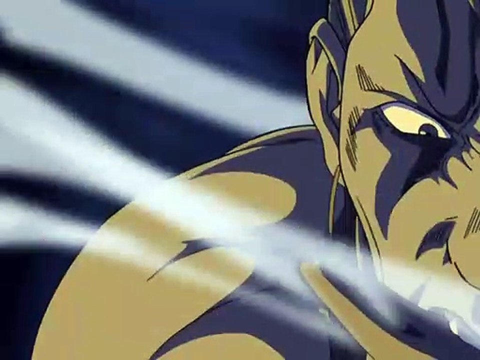 JoJo Bizarre Adventure 1993 Episode 7 English Dub