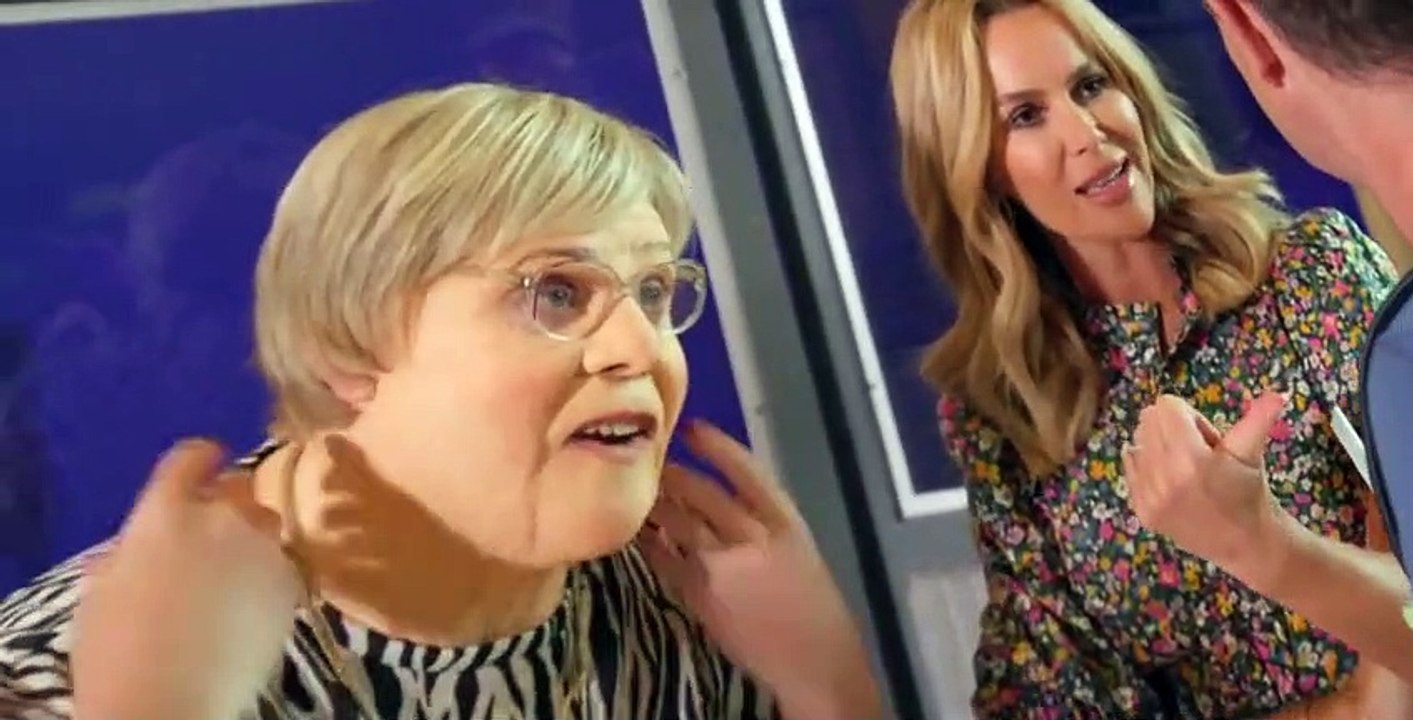 The Holden Girls: Mandy & Myrtle S01 E04